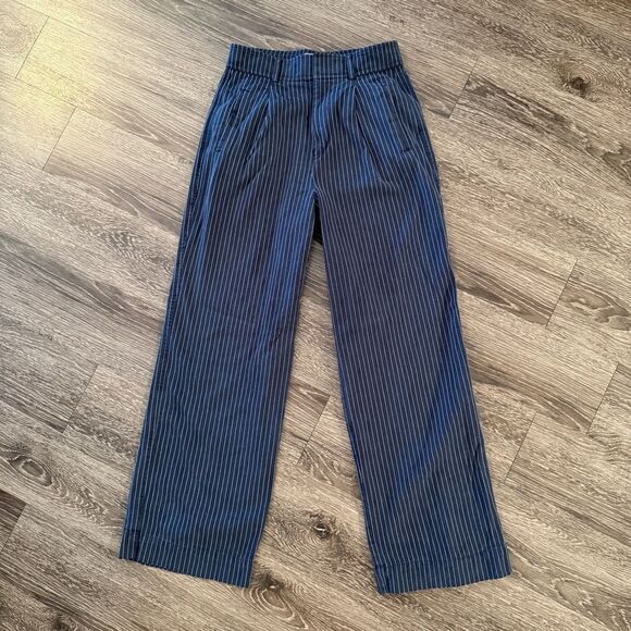 Everlane The Draper Pant - Picture 1 of 8